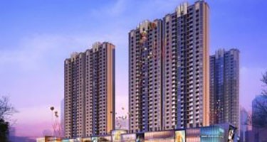 南昌世紀萬象廣場